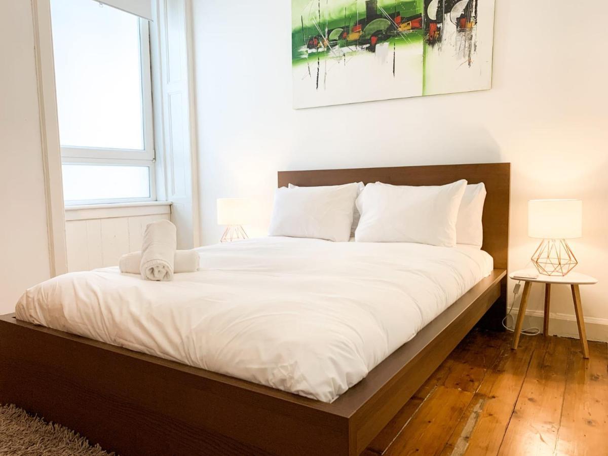 Artsy Modern 1Br Home In Abbeyhill Edinburgh Luaran gambar
